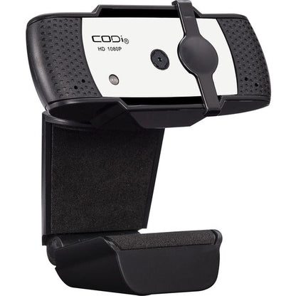 Codi Falco 1080P Hd Webcam,Auto Focus Usb Power Plug & Play