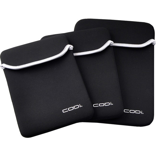 Codi 15.6" Neoprene Laptop Sleeve