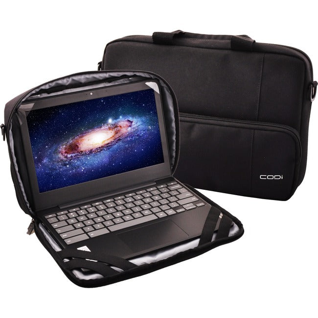 Codi Alunno Always-On 11.6" Chromebook Case