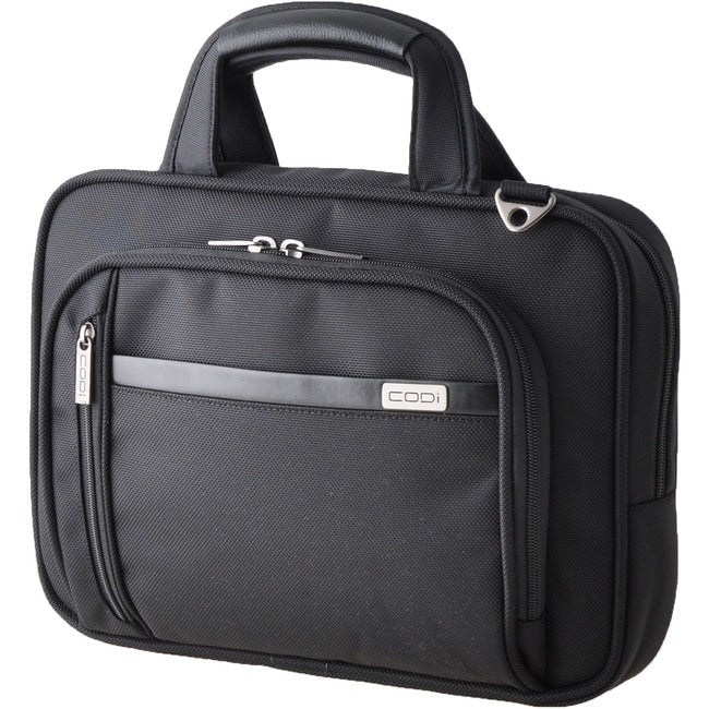 Codi Duo X2 Carrying Case For 14.1" Notebook - Black