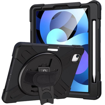 Codi Rugged Carrying Case For Ipad Air 10.9" (Gen 4/5)