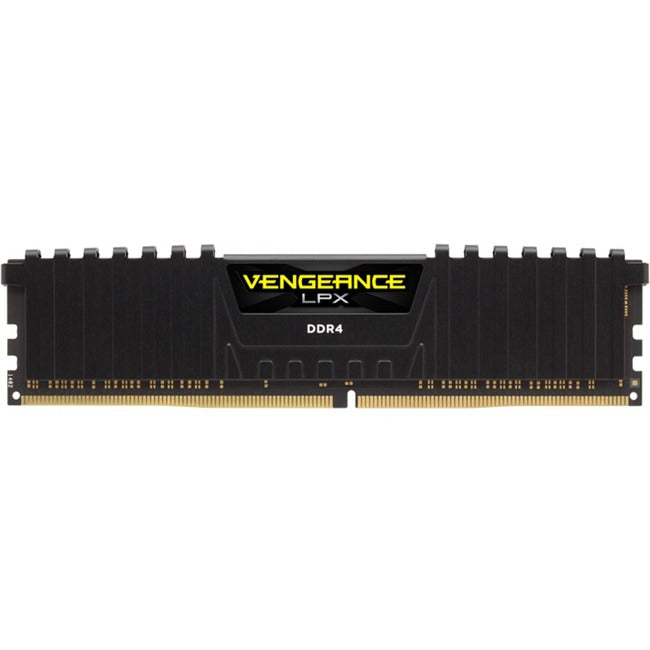 Corsair Vengeance Lpx Series,High Performance Overclocking Ddr4