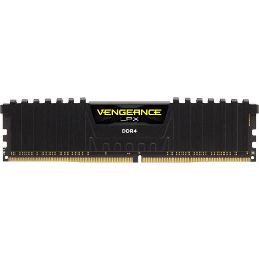 Corsair Vengeance Lpx Series,High Performance Overclocking Ddr4