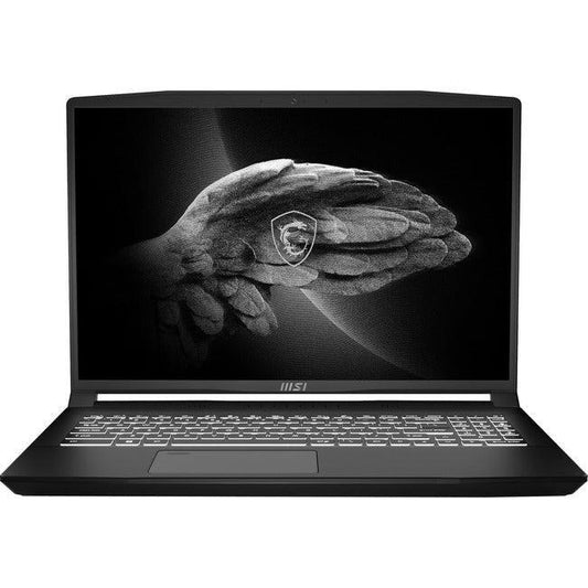 Creator M16 A12Ud-266 I7-12700H,Rtx3050Ti 16Gb 512Gb Ssd 16In