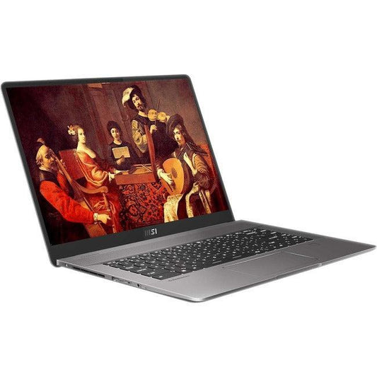 Creator Z16 A11Uet-046,I7-11800H Rtx3060 16Gb 512Gb 16In