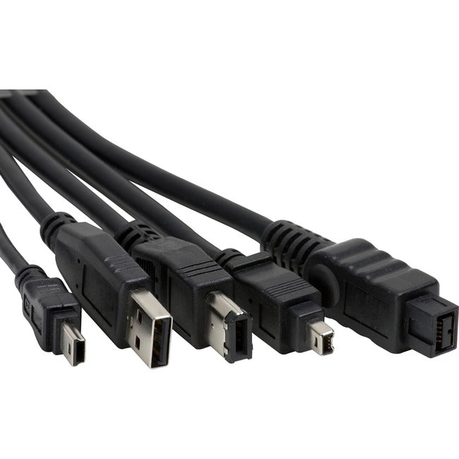 Cru Usb Data Transfer Cable