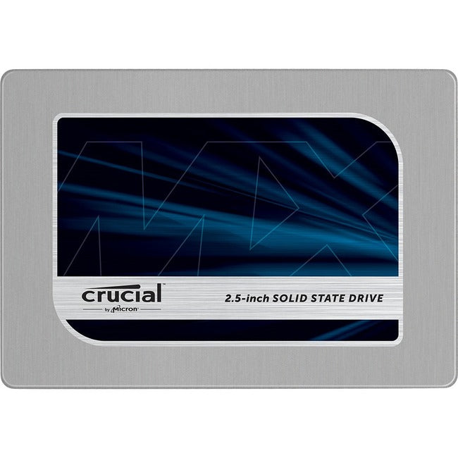 Crucial/Micron - Imsourcing Mx200 250 Gb Solid State Drive - 2.5" Internal - Sata (Sata/600)