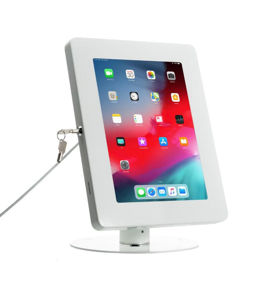 Cta Digital Pad-Hsksw Tablet Security Enclosure 25.6 Cm (10.1") White