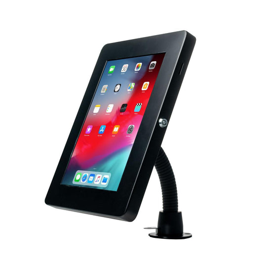 Cta Digital Pad-Parat Tablet Security Enclosure 26.7 Cm (10.5") Black