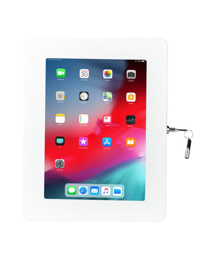 Cta Digital Pad-Paraww Tablet Security Enclosure 27.9 Cm (11") White