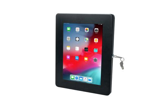 Cta Digital Pad-Pswb Tablet Security Enclosure 20.3 Cm (8") Black