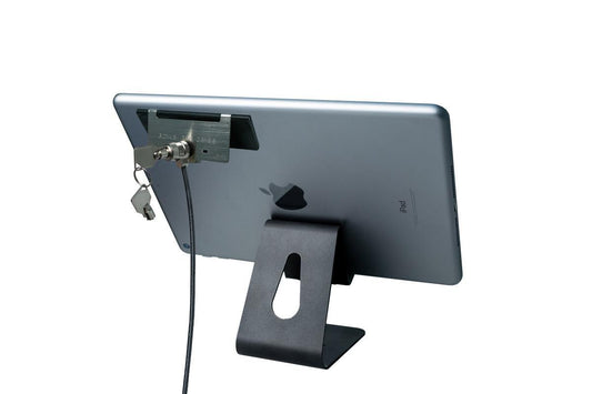 Cta Digital Pad-Tskk Tablet Security Enclosure Black