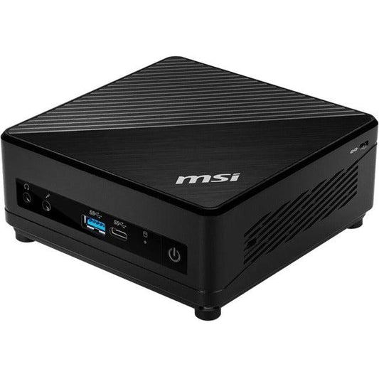 Cubi 5 10M-647Us Mini Pc,I5-10210U 1.6G 8Gb 256Gb W11H Blk