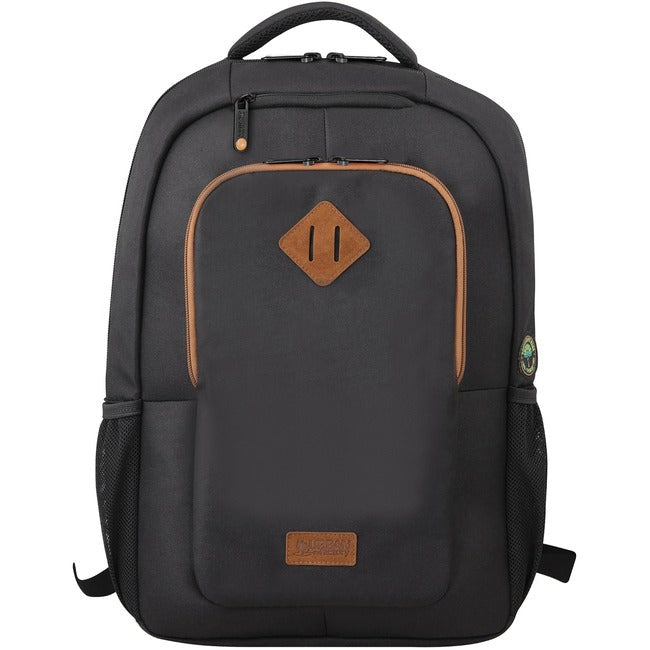 Cyclee Eco Backpack For 13/14In,Ecofriendly Made Of Recycled Pet