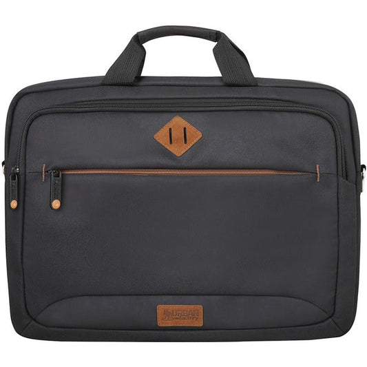 Cyclee Eco Laptop Bag For,13/14In Ecofriendly Recycled Pet
