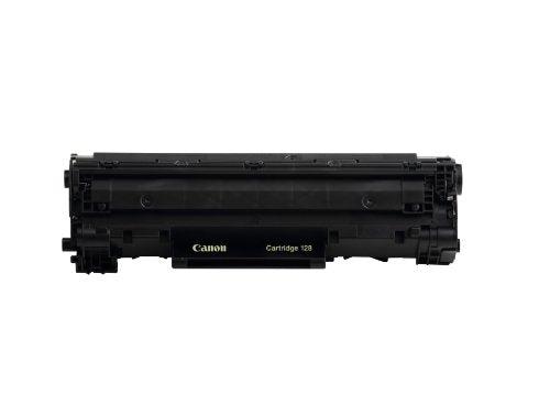 Canon 3500B001Aa Toner Cartridge 1 Pc(S) Original Black