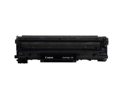 Canon 3500B001Aa Toner Cartridge 1 Pc(S) Original Black