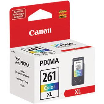 Canon 3724C001 Ink Cartridge Compatible
