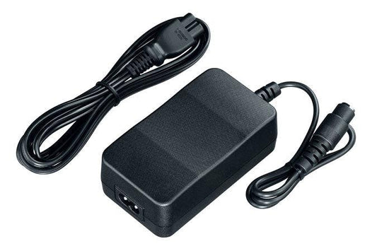 Canon Ac-E6N Power Adapter/Inverter Indoor Black