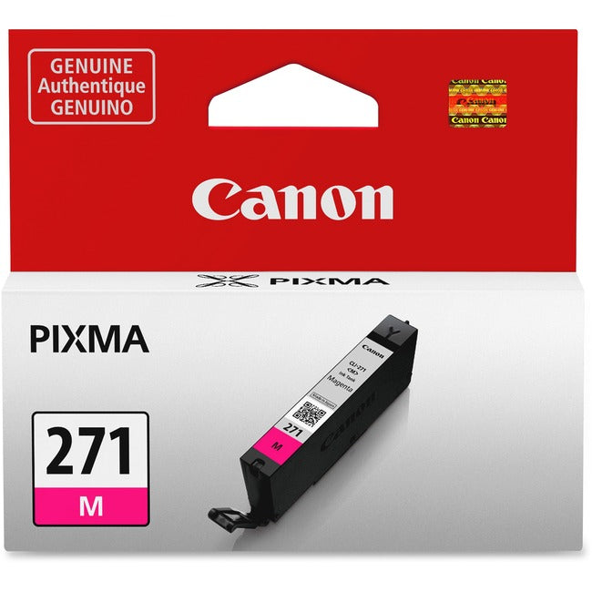 Canon Cli-271M Original Ink Cartridge