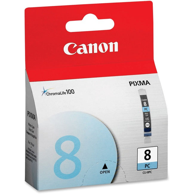 Canon Cli-8Pc Ink Cartridge