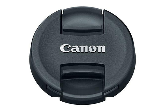 Canon Ef-M 28 Lens Cap Digital Camera Black