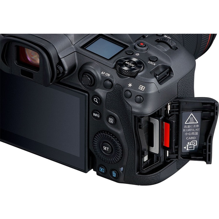 Canon Eos R5 Body,Canon Eos R5 Mirrorless Camera Body