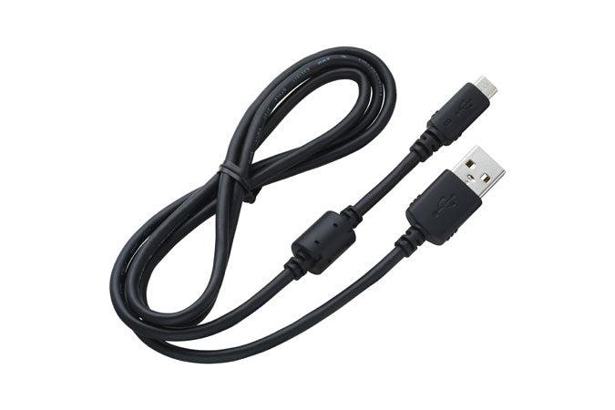 Canon Ifc-600Pcu Usb Cable 1 M Usb 2.0 Usb A Black