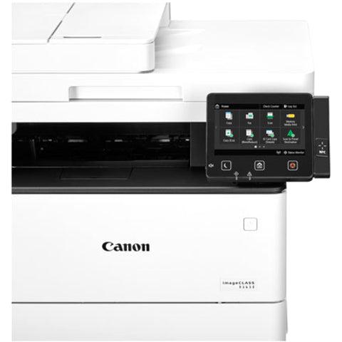 Canon Imageclass D1650 Laser 600 X 600 Dpi 45 Ppm Wi-Fi