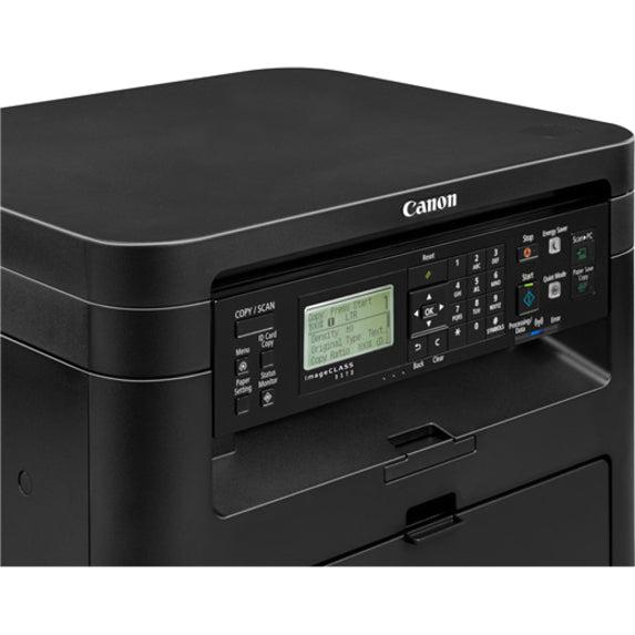 Canon Imageclass D570 Laser 600 X 600 Dpi 28 Ppm Wi-Fi