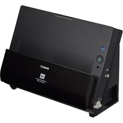 Canon Imageformula Dr-C225W Ii Sheet-Fed Scanner 600 X 600 Dpi A4 Black