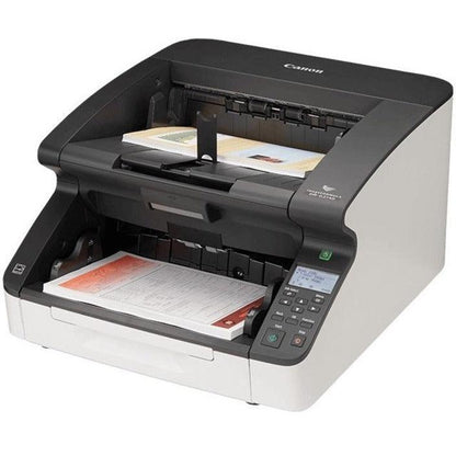 Canon Imageformula Dr-G2090 Sheet-Fed Scanner 600 X 600 Dpi A3 Black, White