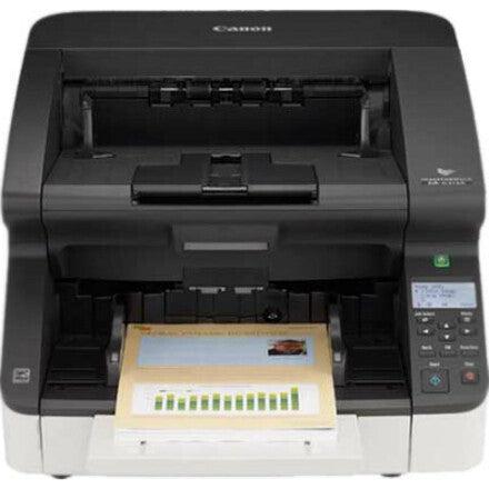 Canon Imageformula Dr-G2110 Sheet-Fed Scanner 600 X 600 Dpi A3 Black, White