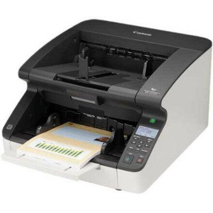 Canon Imageformula Dr-G2110 Sheet-Fed Scanner 600 X 600 Dpi A3 Black, White