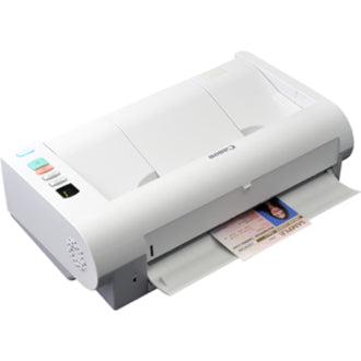 Canon Imageformula M140 Sheet-Fed Scanner 600 X 600 Dpi Grey