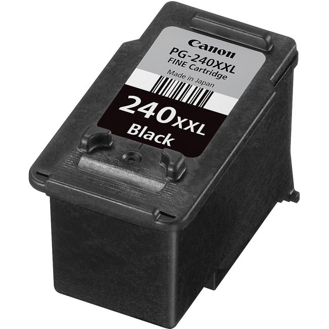 Canon Pg-240Xxl Original Ink Cartridge - Black