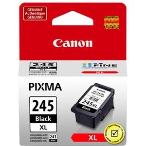 Canon Pg-245Xl Original Ink Cartridge - Black