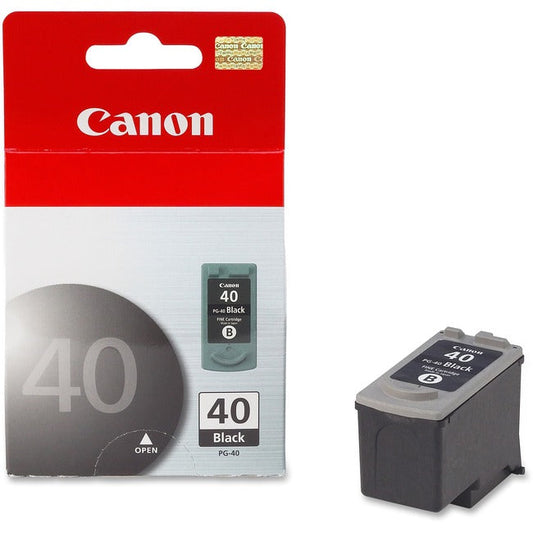 Canon Pg-40 Ink Cartridge