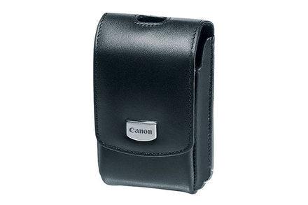 Canon Psc-3200 Compact Case Black