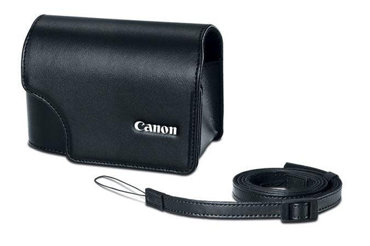 Canon Psc-5500 Beltpack Case Black