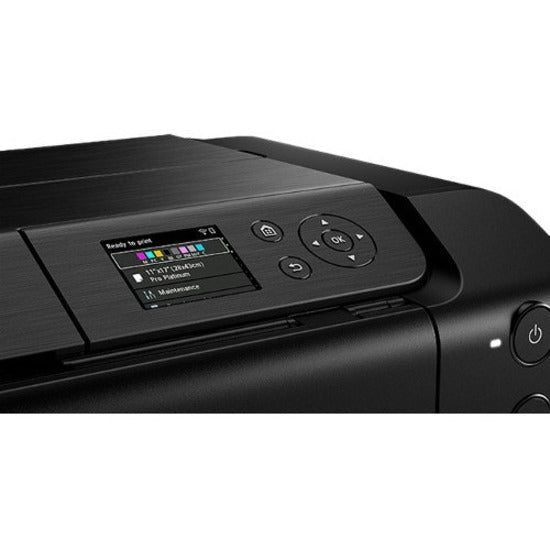 Canon Pixma Pro-200 Desktop Inkjet Printer - Color