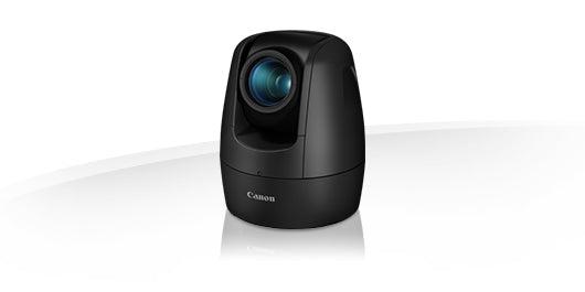 Canon Vb-M50B Ip Security Camera Indoor Dome 1280 X 960 Pixels Ceiling