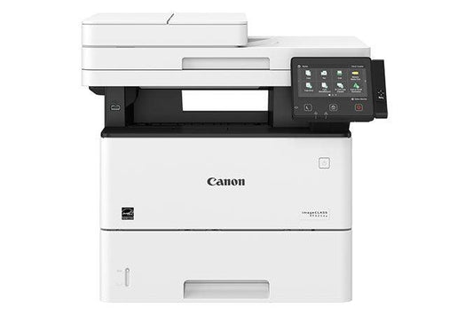 Canon Imageclass Mf525Dw Laser 600 X 600 Dpi 45 Ppm Wi-Fi