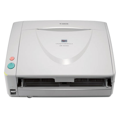 Canon Imageformula Dr-6030C Sheet-Fed Scanner 600 X 600 Dpi White