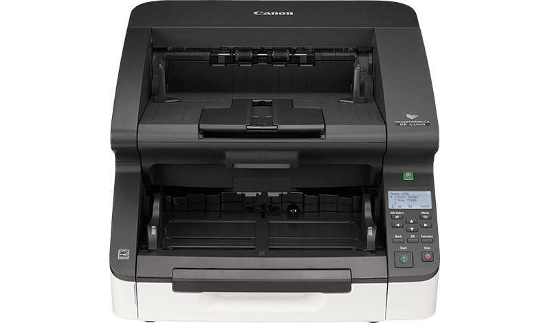 Canon Imageformula Dr-G2090 Sheet-Fed Scanner 600 X 600 Dpi A3 Black, White