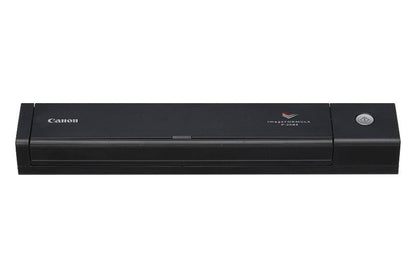 Canon Imageformula P-208 Ii Sheet-Fed Scanner 600 X 600 Dpi A4 Black