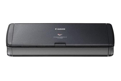 Canon Imageformula P-215Ii Sheet-Fed Scanner 600 X 600 Dpi A4 Grey