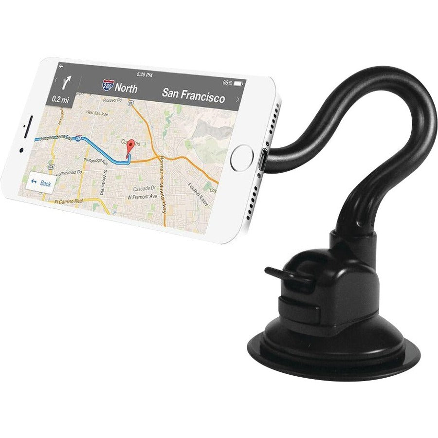 Car Magnet Mount For Vehicle,Extended Arm Phone Mount