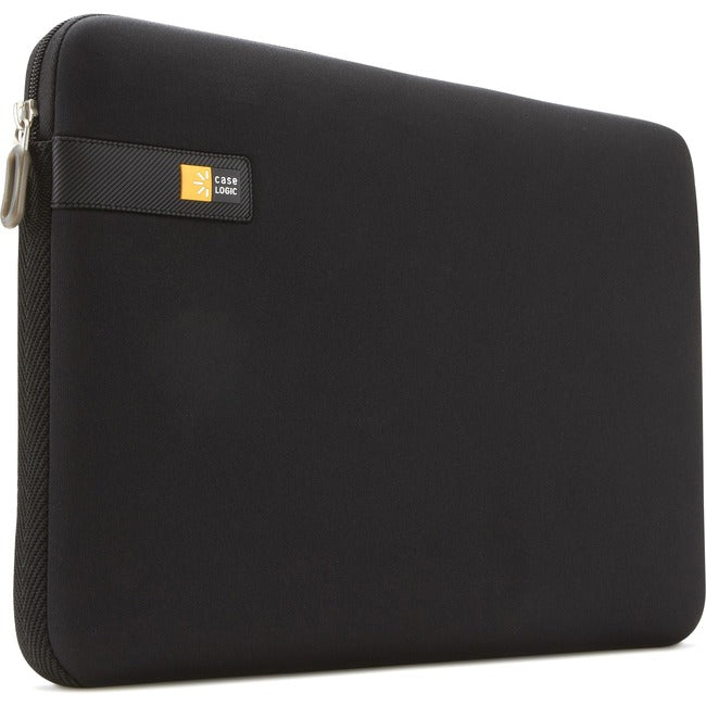 Case Logic Carrying Case (Sleeve) For 13.3" Notebook, Macbook - Black