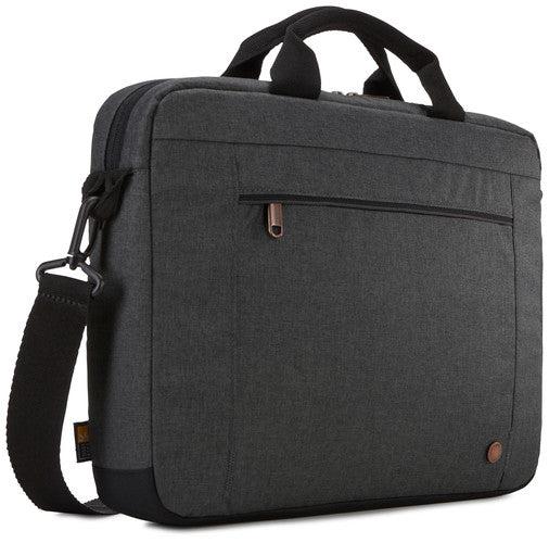 Case Logic Era Eraa-114 Obsidian Notebook Case 35.6 Cm (14") Briefcase Black